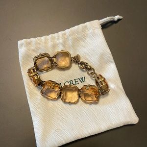 JCrew Costume Bracelet
